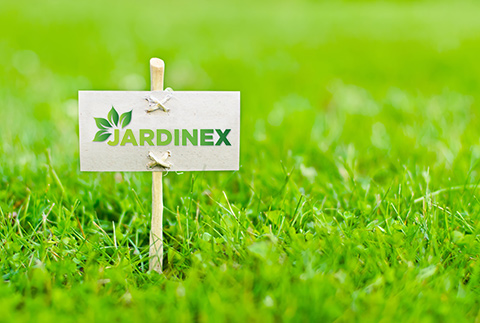 Informació de contacte Jardinex